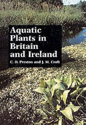 Aquatic Plants In Britain And Ireland