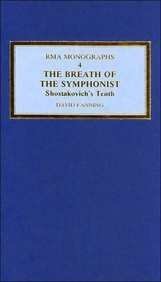 The Breath of the Symphonist