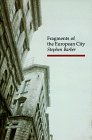 Fragments of the European City