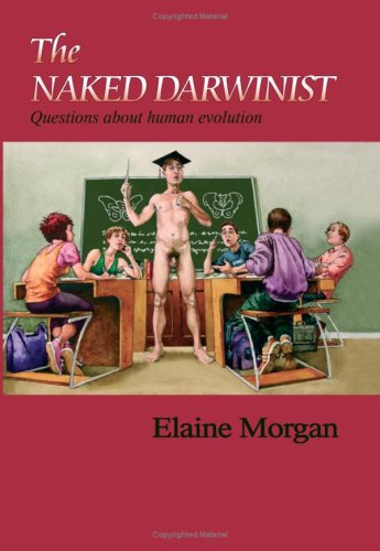 The Naked Darwinist