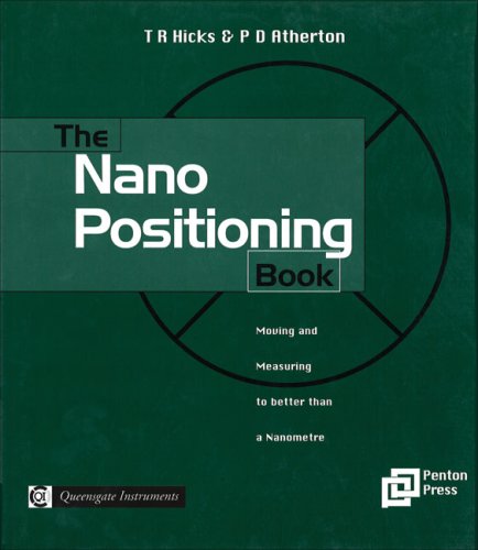 The Nano Positioning Book