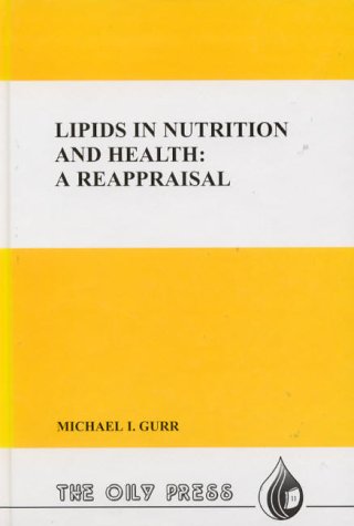 Lipids in nutrition and health