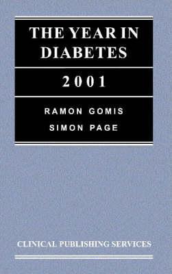 The Year in Diabetes 2001