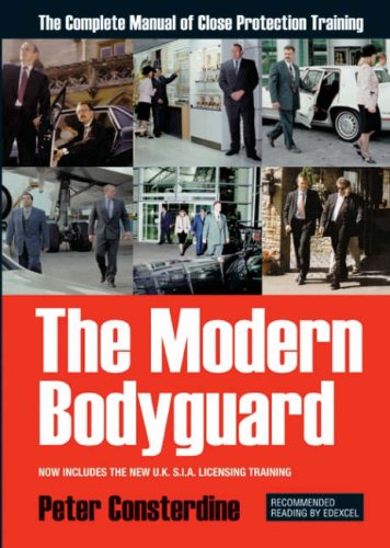 The Modern Bodyguard