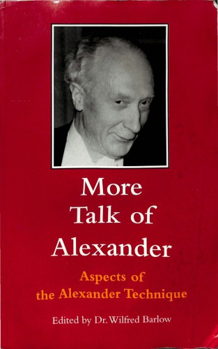 More Talk of Alexander