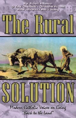 The Rural Solution