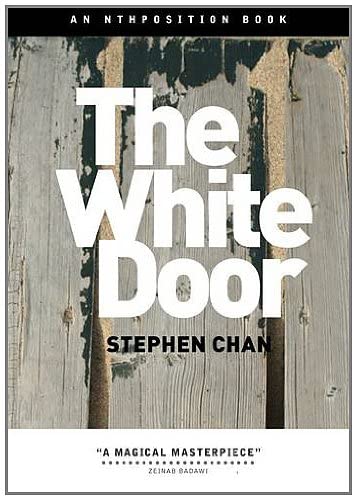 The White Door