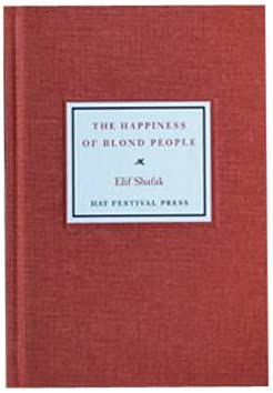 The Happiness of Blond People