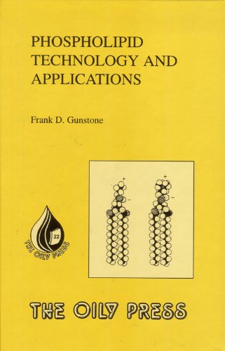 Phospholipid technology and applications