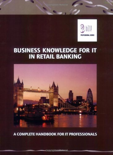 Business Knowledge for IT in Retail Banking