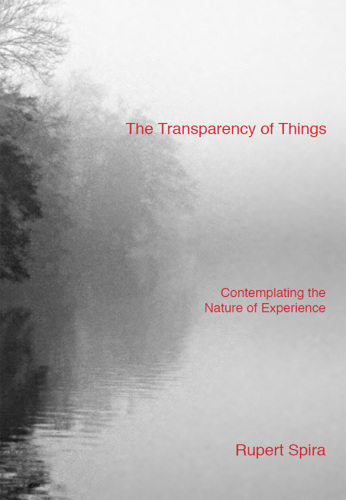 The Transparency of Things