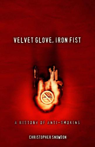 Velvet Glove, Iron Fist