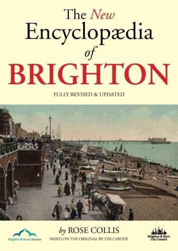 New Encyclopaedia Of Brighton