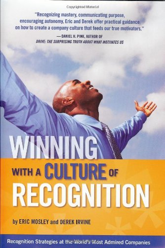 Winning with a Culture of Recognition