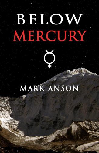 Below Mercury