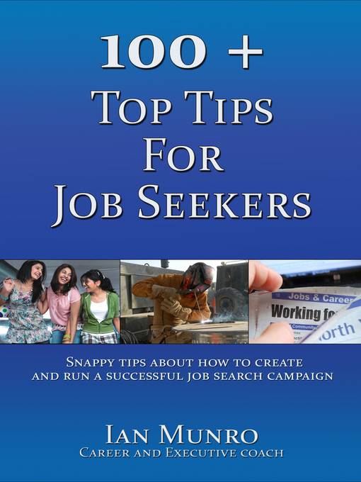 100+ Tips for Job Seekers