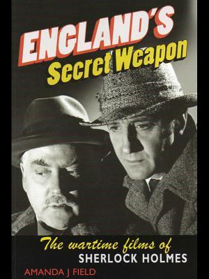 England's Secret Weapon