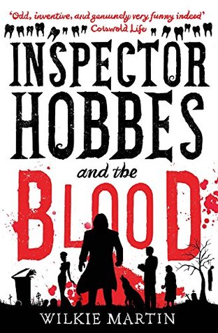 Inspector Hobbes and the Blood