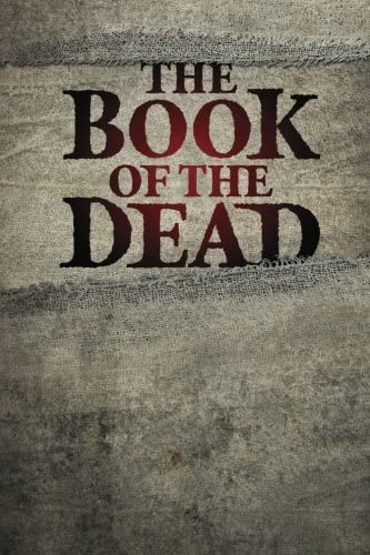 The Book of the Dead