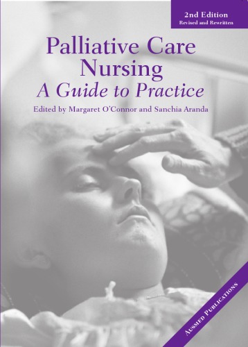 Palliative Care Nursing