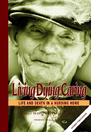 Living, Dying, Caring