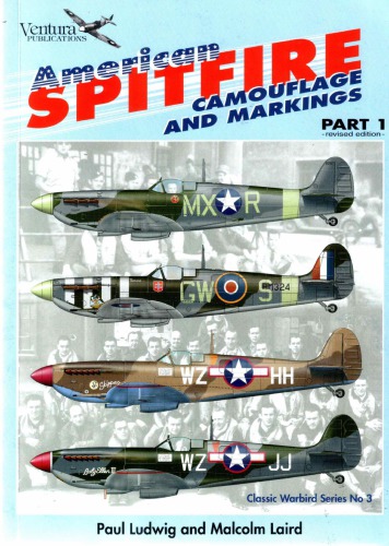 American Spitfires