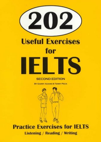 202 Useful Exercises For Ielts