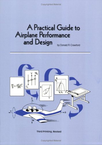 Practical Guide to Airplane Performance and Design