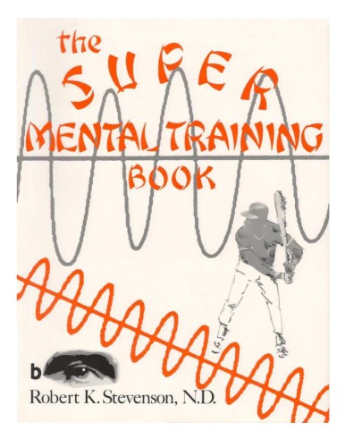 Super Mental Training Book
