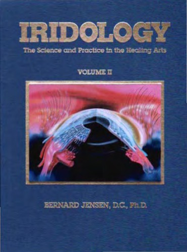 Iridology