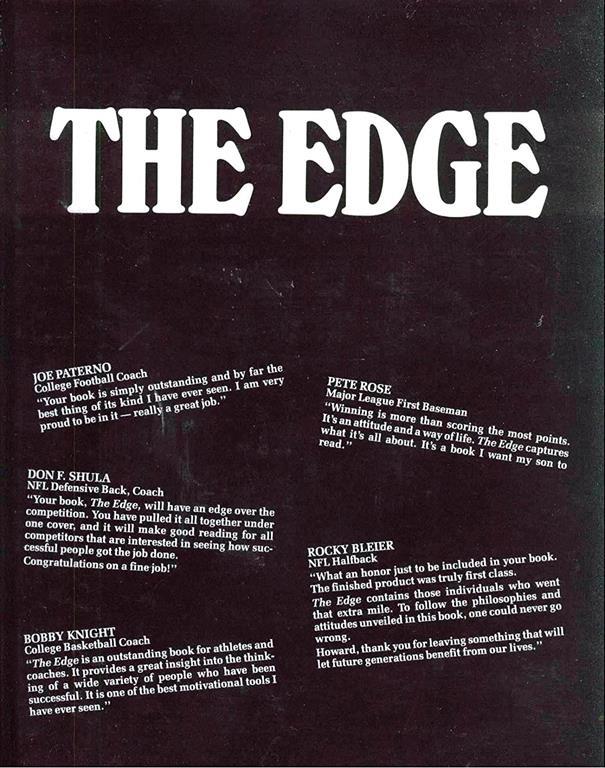 The Edge