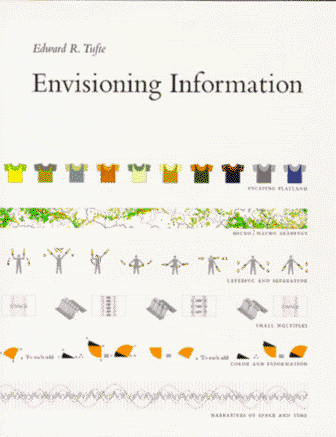 Envisioning Information