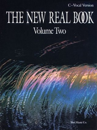 The New Real Book - Volume 2