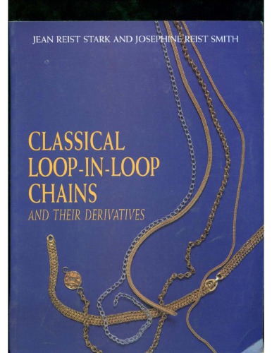 Classical Loop-in-Loop Chains and Their Derivatives