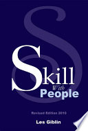 Skill With People