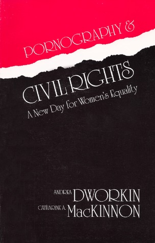 Pornography &amp; Civil Rights
