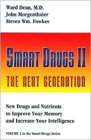 Smart Drugs II