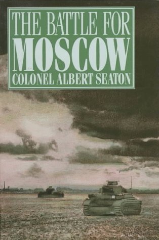 Battle For Moscow