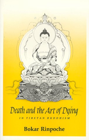 Death and the Art of Dying in Tibetan Buddhism