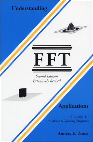 Understanding FFT Applications