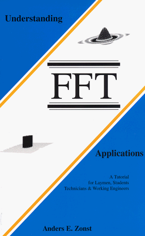Understanding Fft Applications