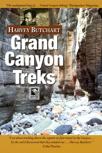 Grand Canyon Treks