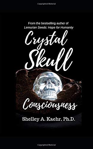 Crystal Skull Consciousness