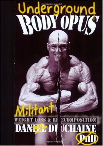Underground Body Opus