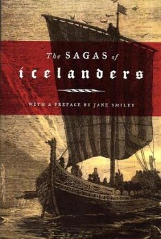 The Sagas of Icelanders