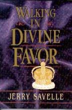 Walking in Divine Favor