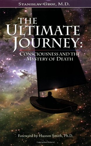 The Ultimate Journey (2nd Edition)