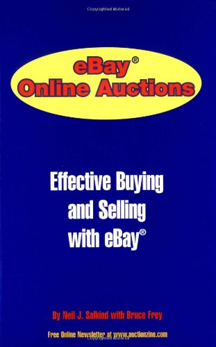 Ebay Online Auctions