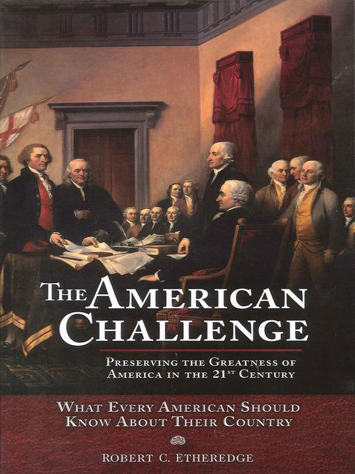 The American Challenge