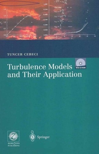 Turbulence Models and Their Application